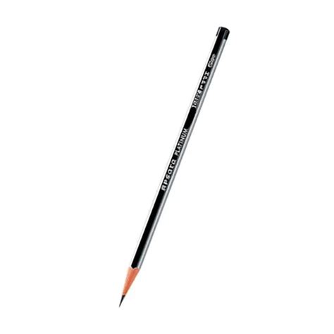 Buy Apsara Platinum Pencil at 4.80 INR. - Rapid...