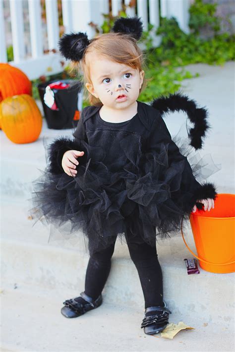 do it yourself divas: DIY: Black Cat Costume
