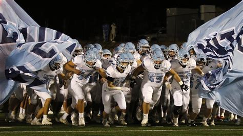 Tennessee high school football: 2022 TSSAA state playoff brackets