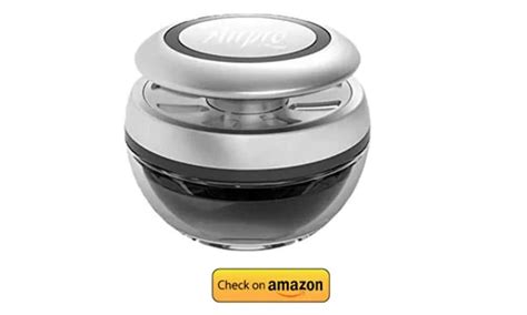 Top 5 Best Car Perfumes under 500/- Rupees