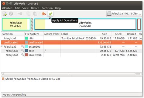 How to Resize Ubuntu Window 的图像结果