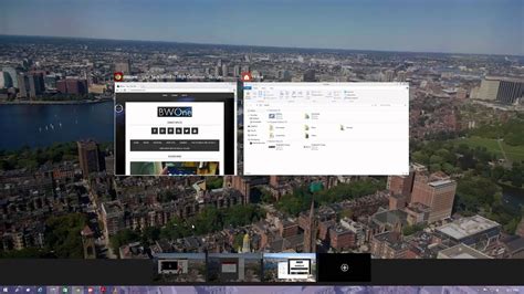 Image result for How to Fix Multi Desktop Feature Not Working Problem