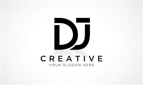 Dj Logos Ideas