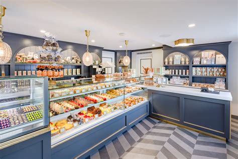 Home - La Tulipe Desserts