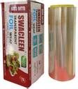 Clean Kitchenware Food Wrapping Cling Film Roll 600 MTR | OXO ...