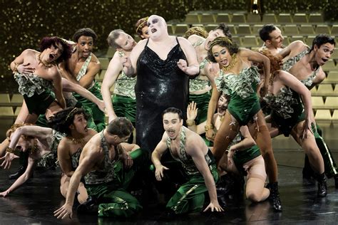 Cabaret - The Musical - Théâtre du Lido - Theatre In Paris