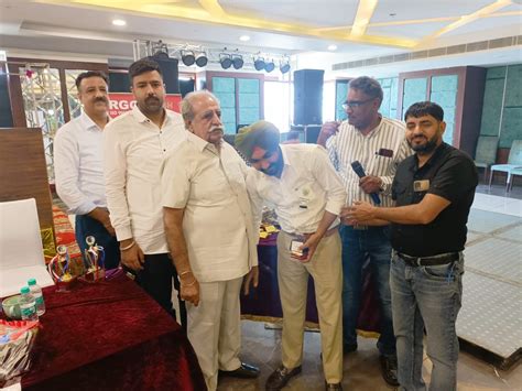 Gallery - Hindustan Bec Tech India Pvt. Ltd. from Firozpur Punjab India