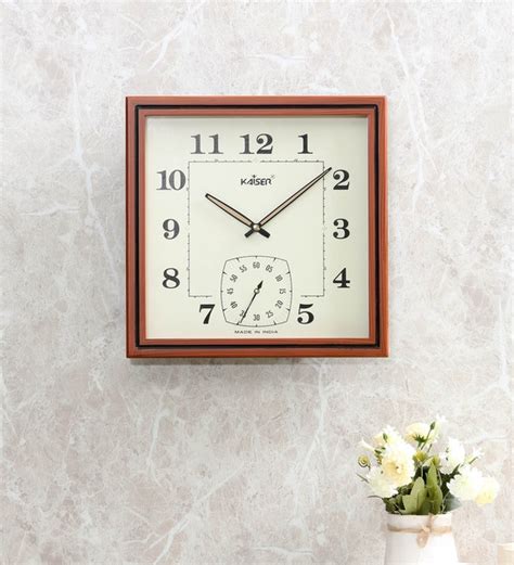 Square Clock 的图像结果