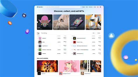 OpenSea Blog | NFT News, Analysis & Guides | Opensea.io