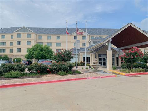 HILTON GARDEN INN TEMPLE MEDICAL CENTER - Hotel Reviews, Photos, Rate ...