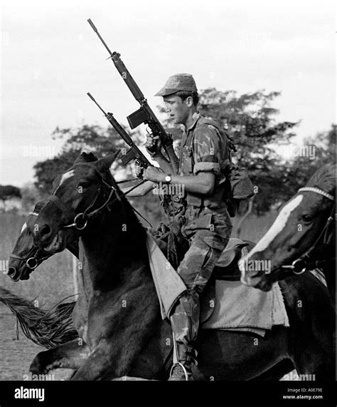 Rhodesian war hi-res stock photography and images - Alamy