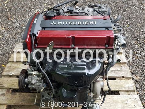 Engine specifications for Mitsubishi 4G93, characteristics, oil, performance