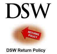 Dsw return policy