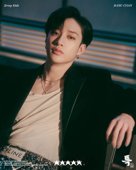 Stray Kids 5-Star Teaser Photos 2 (HD/HQ) - K-Pop Database / dbkpop.com