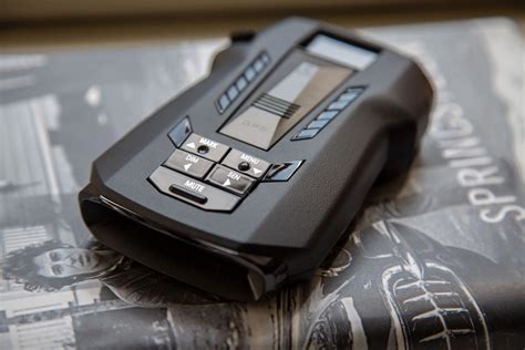 Cobra RAD 700i Review: Can You Get Good Protection from a Bargain Radar ...