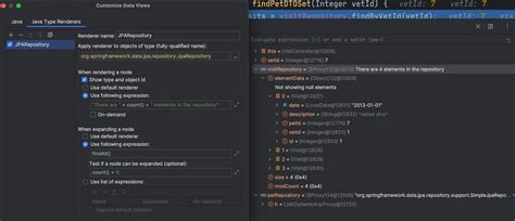 Image result for Java Debugger IntelliJ