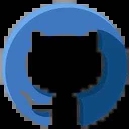 GitHub Icon for HTML 的图像结果