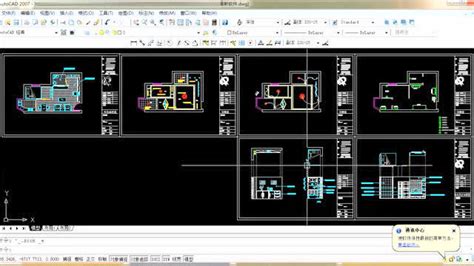 CAD机械制图工厂实物画图-实战班-92工业网