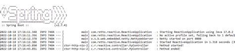 Image result for Java Reactive Programming Stack Trace