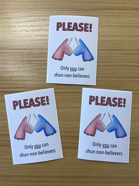 Charlie The Unicorn Shun The Non Believer