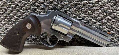 Image result for Rare 2020 Colt Python