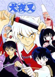 62 InuYasha HD Wallpapers | Backgrounds - Wallpaper Abyss | Inuyasha ...