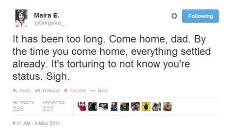 MH370: Chief Steward's Daughter Continues to Believe Father is Alive ...