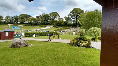 WELLSFIELD FARM HOLIDAY LODGES (Stirling, Scotland) - Lodge Reviews ...