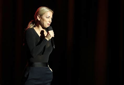 Iliza Shlesinger War Paint Quotes