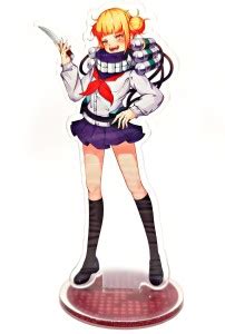 Fanbois Collectors Toga Acrylic Standee - Toga Acrylic Standee . shop ...