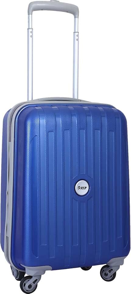 Amazon.in: VIP - Suitcases & Trolley Bags / Luggage: Bags, Wallets and ...