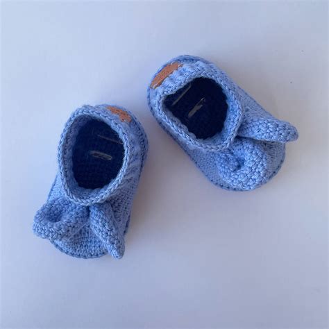 Bunny Shoes | BusyKnots