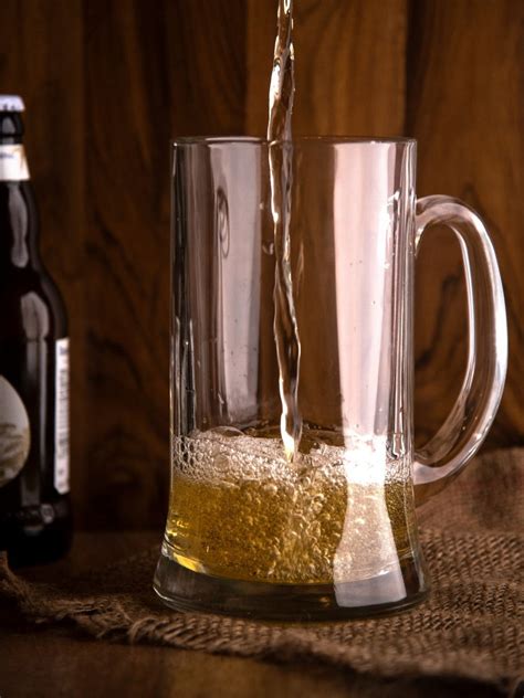 Brewhaus Beer Mug – Piharwa India