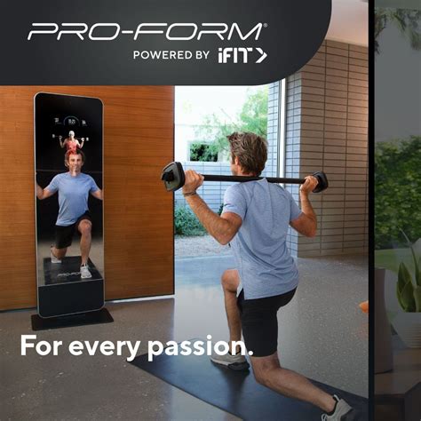 Proform Exercise Machine 的图像结果