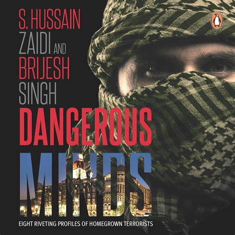 Dangerous Minds: Eight Riveting Profiles Of Homegrown Terrorists (Audio ...