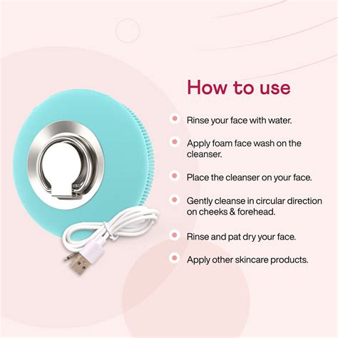 Buy WINSTON Face Cleanser Mini for Women Online