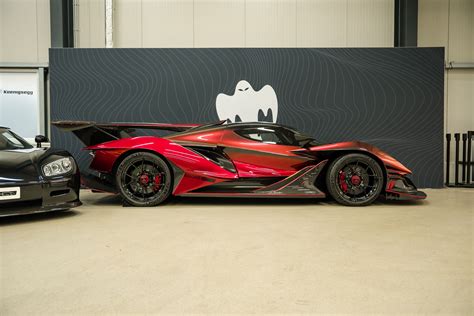 Esser Automotive: Germany’s ultimate hypercar destination