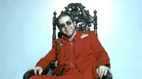 The Best Uses of Elton John Songs in Movies