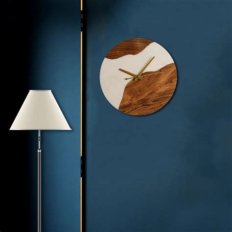 Wall Clocks – Silken