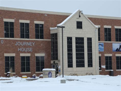 Milwaukee's Journey House at 50: Still changing lives one at a time