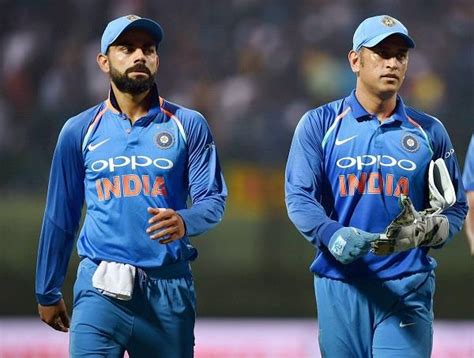 ICC की BCCI को धमकी, छीनी जा सकती है 2023 वर्ल्ड कप की मेजबानी - icc ...