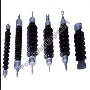 Hollow Core Insulator Manufacturer, Exporter & Supplier in Pune India