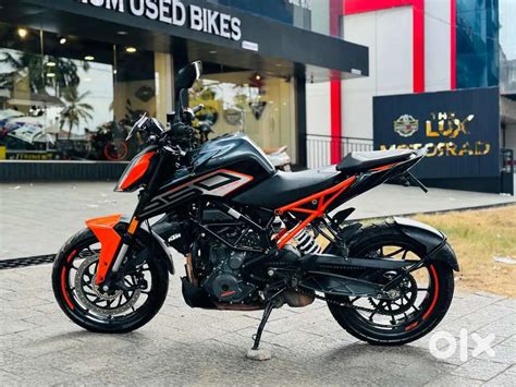 Duke 250 good vehicle - Motorcycles - 1801162858