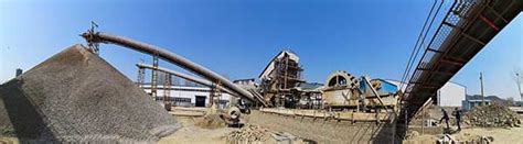 Sand Aggregate 的图像结果