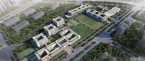 新增1620个学位！徐州这所学校加紧建设中，预计……_腾讯新闻