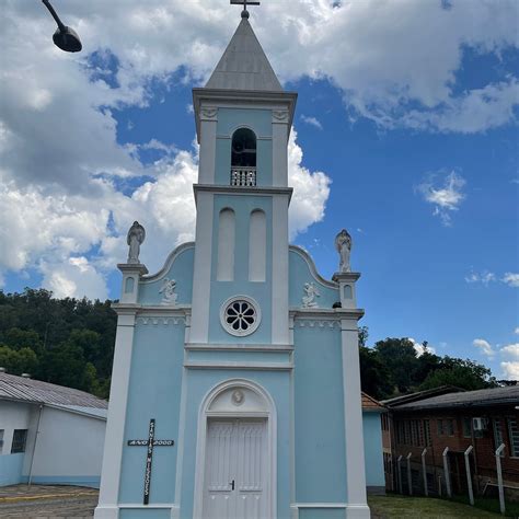 CAPELA DE NOSSA SENHORA IMACULADA CONCEIÇÃO (2026) All You Need to Know ...