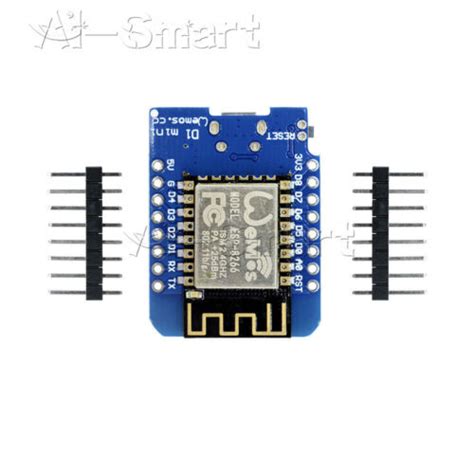 ESP8266 ESP-12 WeMos D1 Mini WIFI Dev Kit | Ubuy India