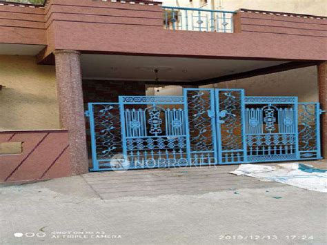 Independent House 108-2, 5th Block, Prakruthi Layout, David Layout ...