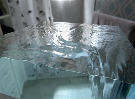 Image result for Unity Blocky Water Simulation Tutorial