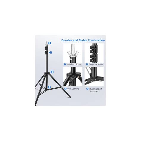 Hemmotop Photo Backdrop Stand, 10x6.5 ft Banner India | Ubuy